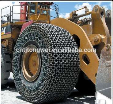 tyre protection chains for JCB Backhole Loader 3CX ,3CX,4CX ,JCB Backhole Loader